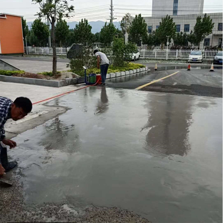 重庆路面薄层修补材料