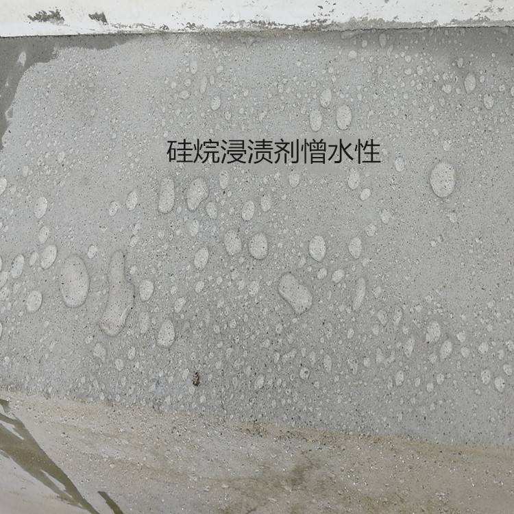 硅烷浸渍剂